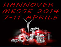 Fiera Hannover