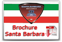 Brochure Santabarbara meccanica