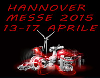 Fiera Hannover